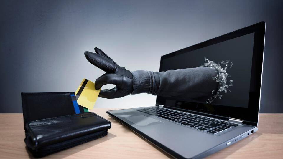 انواع جرایم سایبری و قانون مجازات جرایم سایبری